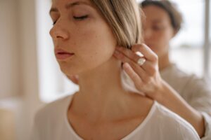 Reiki cursus